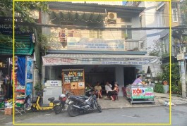 SIÊU PHẨM-Mặt Tiền Kinh Doanh Nguyễn Hậu-NGANG 7.2M - 3.x Tỷ